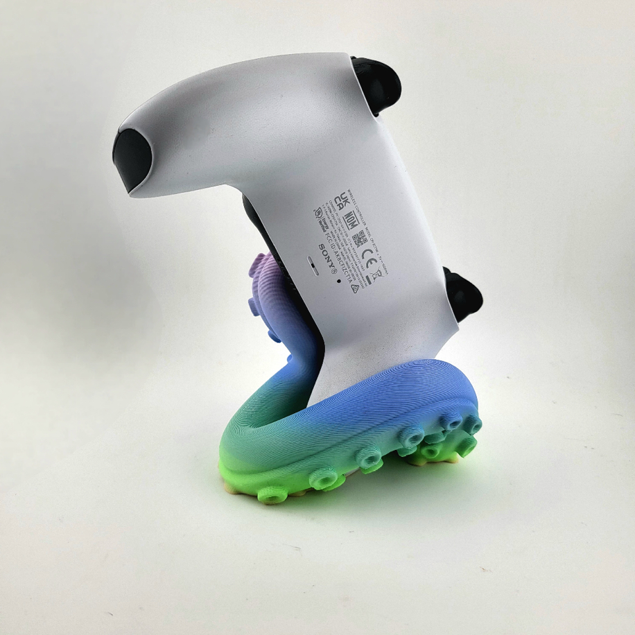 Ahtapot Kolu PS5 Kontrol Standı - PS5 Tentacle Control Stand 3 Ahtapot Kolu PS5 Kontrol Standı - PS5 Tentacle Control Stand 3