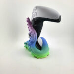 Ahtapot Kolu PS5 Kontrol Standı - PS5 Tentacle Control Stand 4