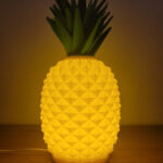 Ananas Lamba - Ananas Lamp 1