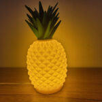 Ananas Lamba - Ananas Lamp 2