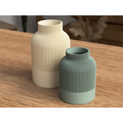Japandi Vases 1