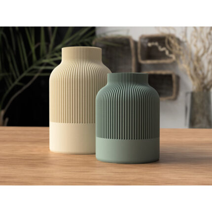 Japandi Vases