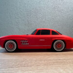 Mercedes 300 SL 1