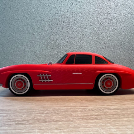 Mercedes 300 SL 1