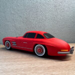 Mercedes 300 SL 3