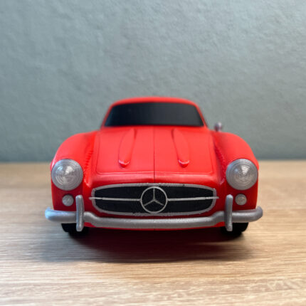 Mercedes 300 SL
