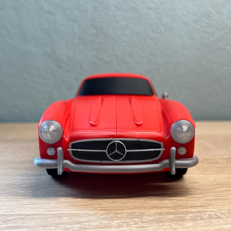 Mercedes 300 SL Mercedes 300 SL