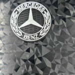 Mercedes Anahtarlık - Mercedes Key 2