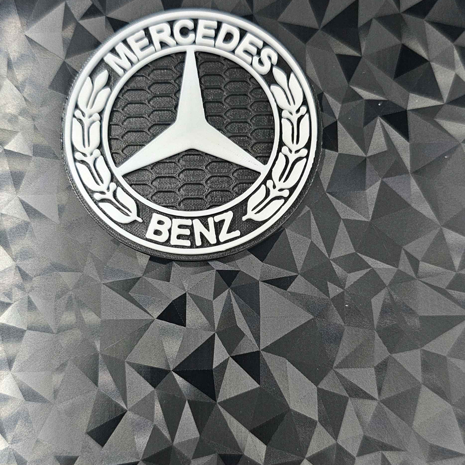 Mercedes Anahtarlık - Mercedes Key 2 Mercedes Anahtarlık - Mercedes Key 2