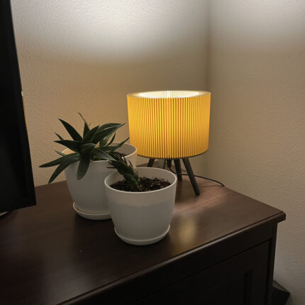 Mood Lamp 1