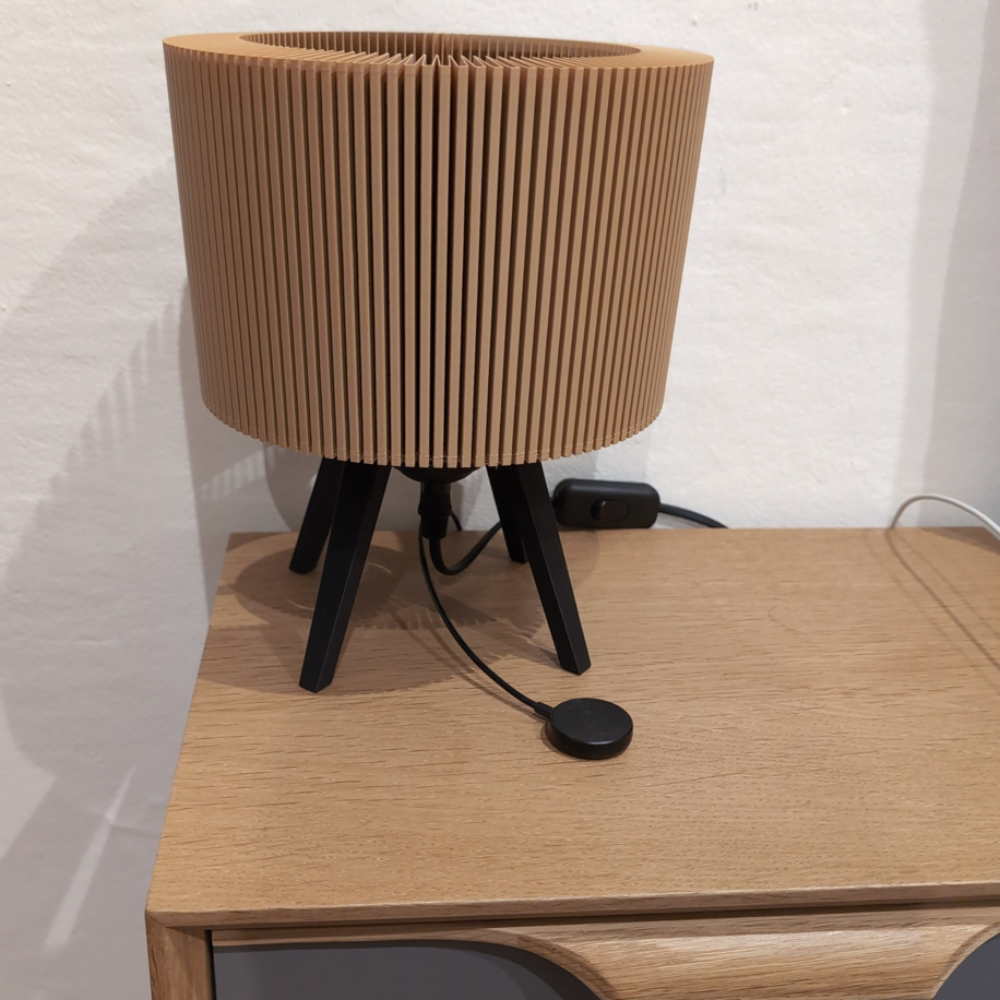 Mood Lamp 2 Mood Lamp 2