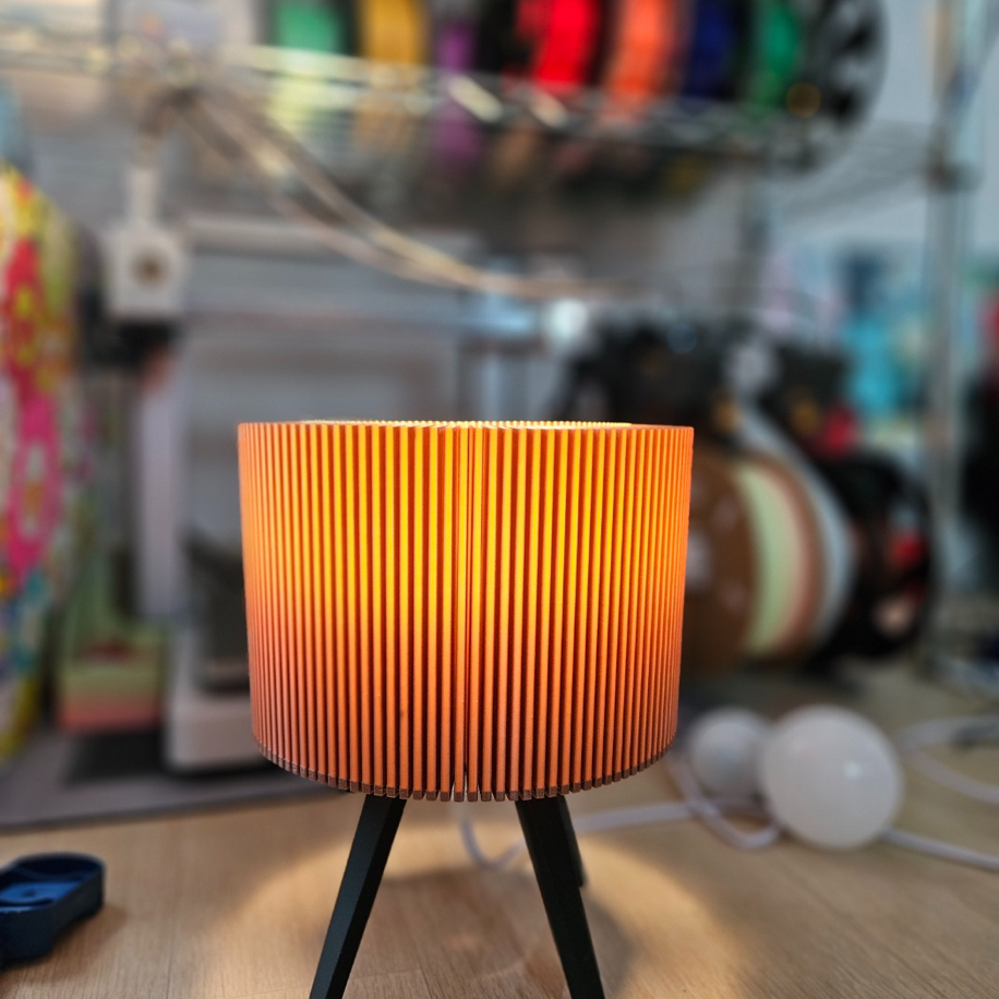 Mood Lamp 3 Mood Lamp 3