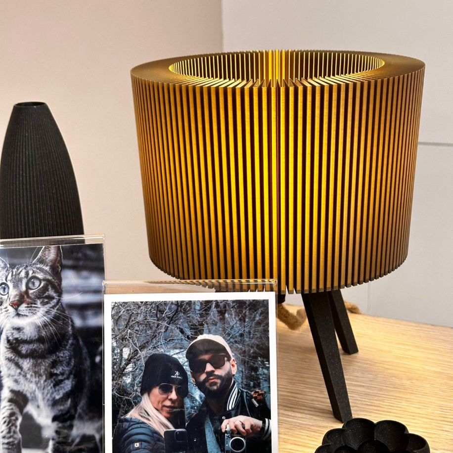 Mood Lamp 4 Mood Lamp 4