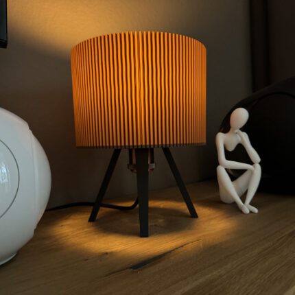 Mood Lamp