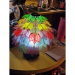 PrismaPetal Lamp 1