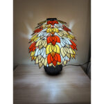 PrismaPetal Lamp