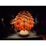 PrismaPetal Lamp 2