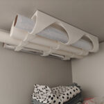 Rulo Tutucu - Roll Holder 2