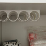 Rulo Tutucu - Roll Holder 3