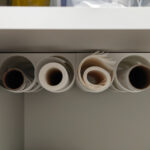 Rulo Tutucu - Roll Holder 4