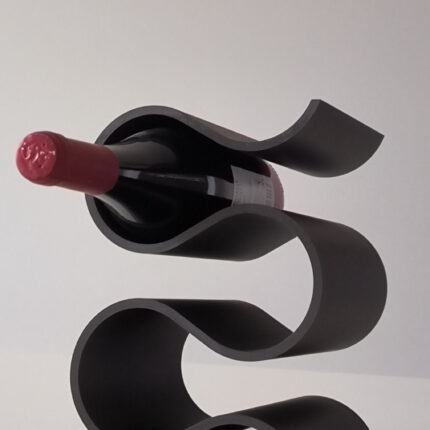 Şarap Tutucağı - Wine Holder 1