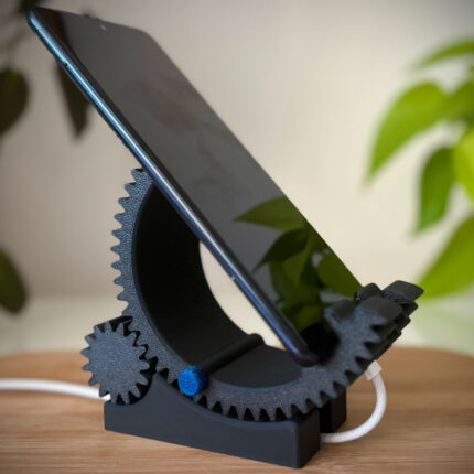 Tilt Phone Stand - Telefon Standı 1