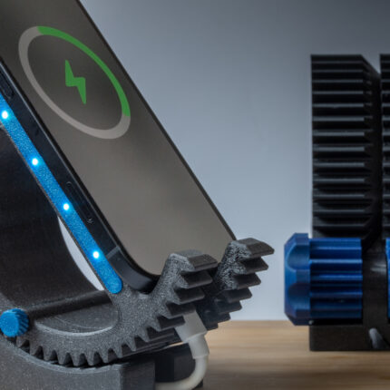 Tilt Phone Stand - Telefon Standı