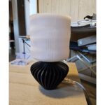 Wawe Lamp ️ 3