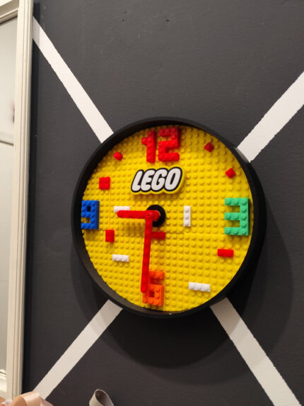 Brick Saat - Brick Hour 1