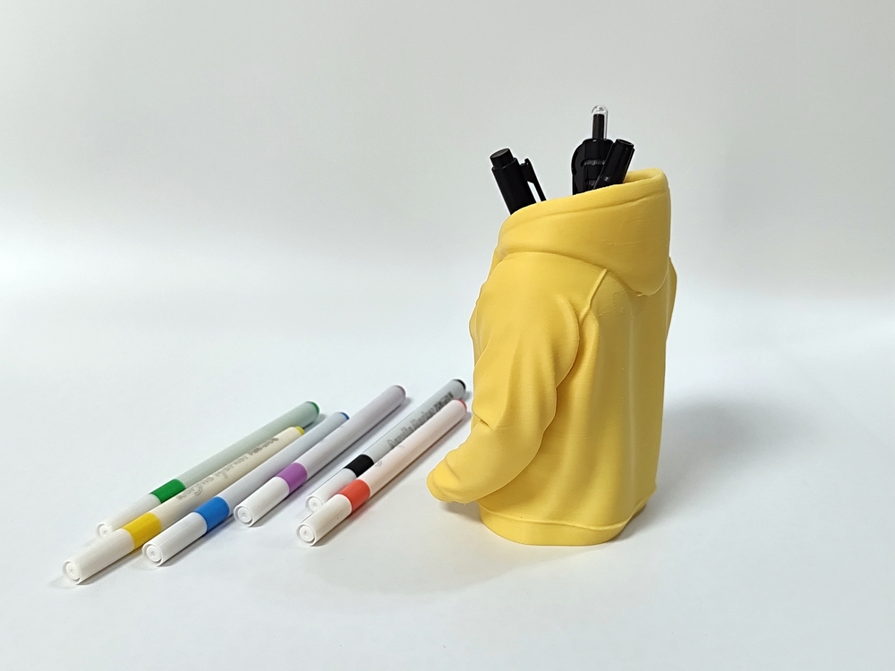 Hoodie Kalemlik - Hoodie Pencil Case 1 Hoodie Kalemlik - Hoodie Pencil Case 1