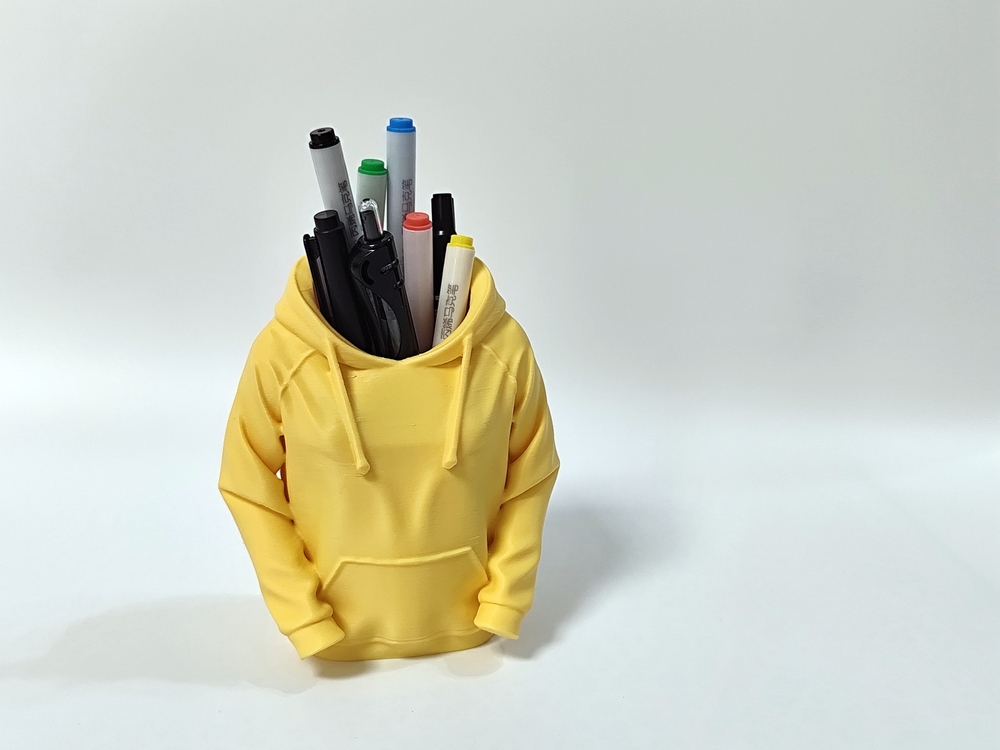 Hoodie Kalemlik - Hoodie Pencil Case 2 Hoodie Kalemlik - Hoodie Pencil Case 2
