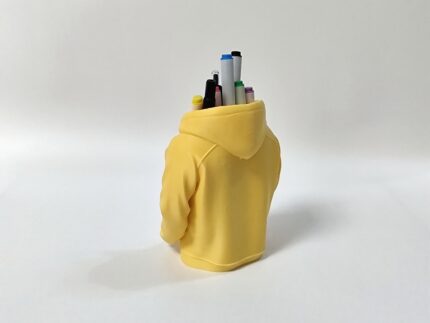 Hoodie Kalemlik - Hoodie Pencil Case 3