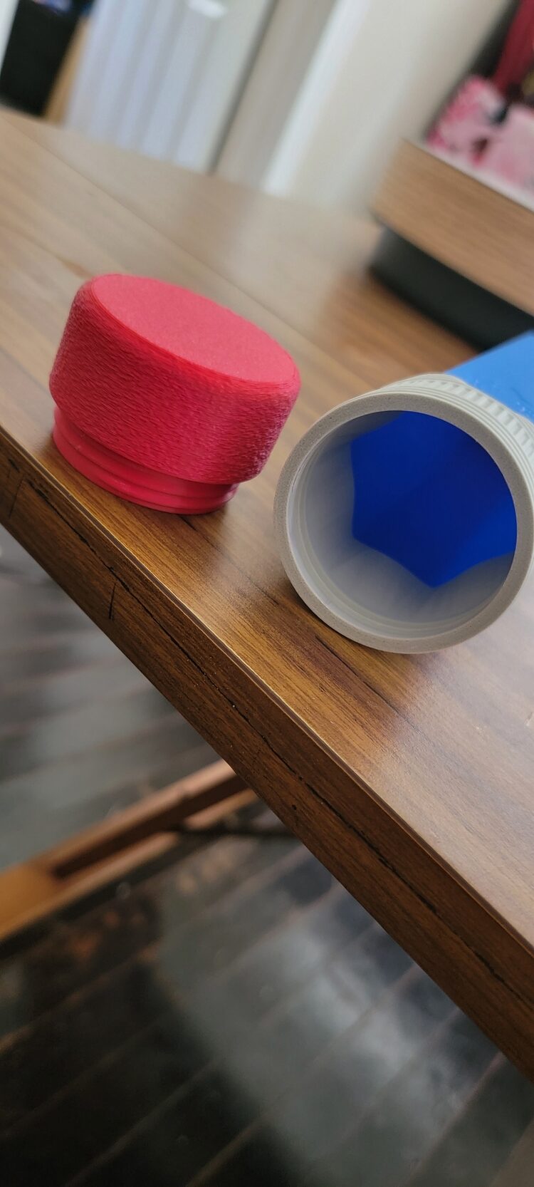 Kalem Şekilli Kalem Kutusu - Pencil Case 2 Kalem Şekilli Kalem Kutusu - Pencil Case 2