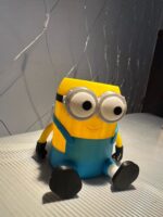 Minions Kalemlik - Pensil Case 1