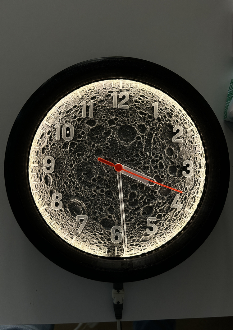 Moonlight Saat - Moonlight Hour 1 Moonlight Saat - Moonlight Hour 1