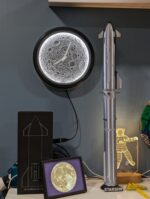 Moonlight Saat - Moonlight Hour 4