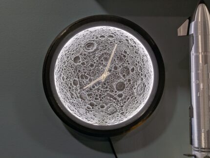 Moonlight Saat - MoonlightHour